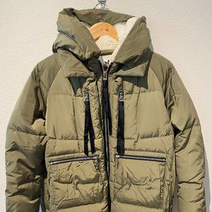 Orolay Puffer Coat (The Amazon Coat)